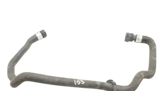 Peugeot 2008 I Engine coolant pipe/hose 9671349780