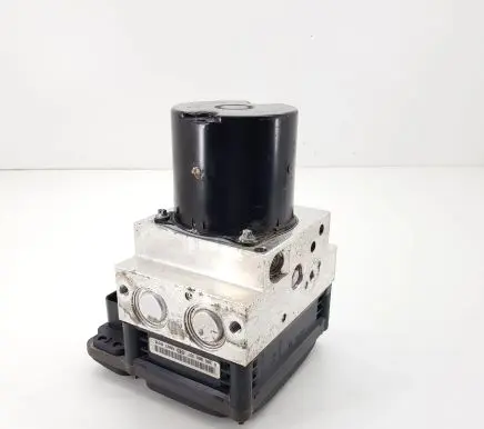 BMW 5 E60 E61 ABS Pump 0265960327 0265250217