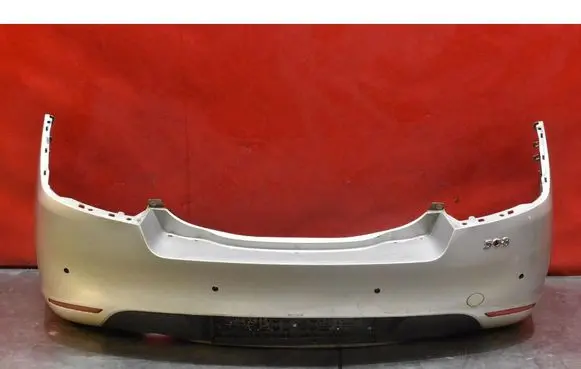 Peugeot 508 RXH Rear bumper