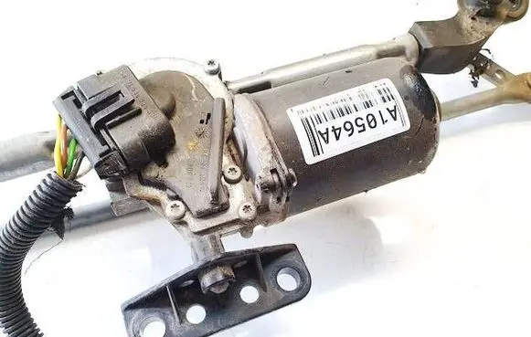 Opel Astra G Wiper motor 404387 2465b