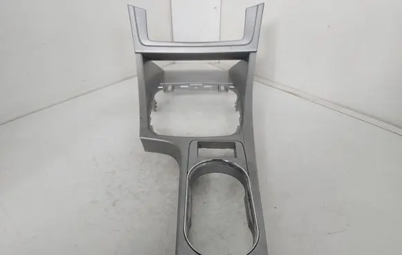 Ford Mondeo MK IV Center console decorative trim 