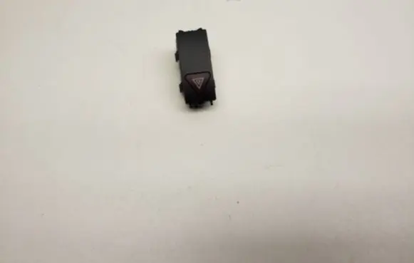 Mercedes-Benz E W212 Hazard light switch A2129052600