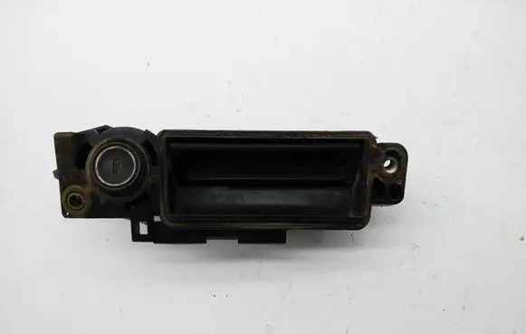 Mercedes-Benz E W211 Tailgate/trunk/boot exterior handle A2037500093