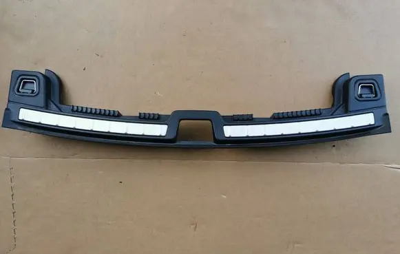 Volvo XC60 Trunk/boot sill cover protection 31440641