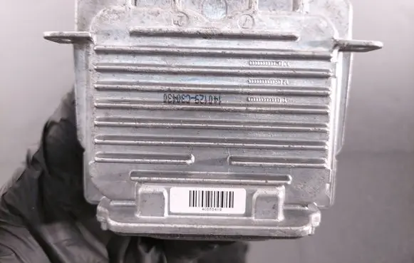 Volvo V60 Xenon control unit/module 89089352
