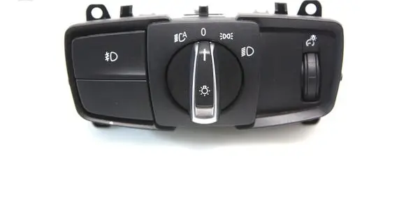 BMW 4 F32 F33 Light switch 61319265297 9265297 61316847506