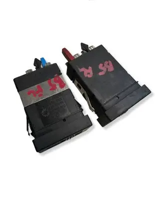 Volkswagen PASSAT B5.5 Seat heating switch 3B0963564D