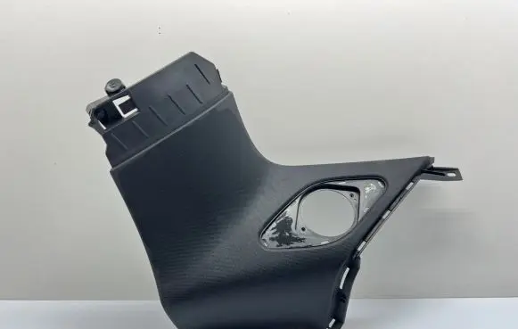 Audi Q5 SQ5 (C) pillar trim 8R0867246P SP06014