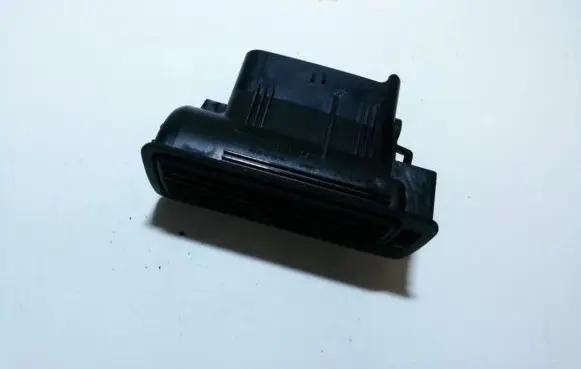 Volkswagen Golf IV Dash center air vent grill 1j1819706c