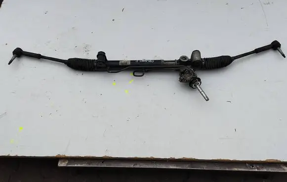 Chevrolet Orlando Steering rack 13351820