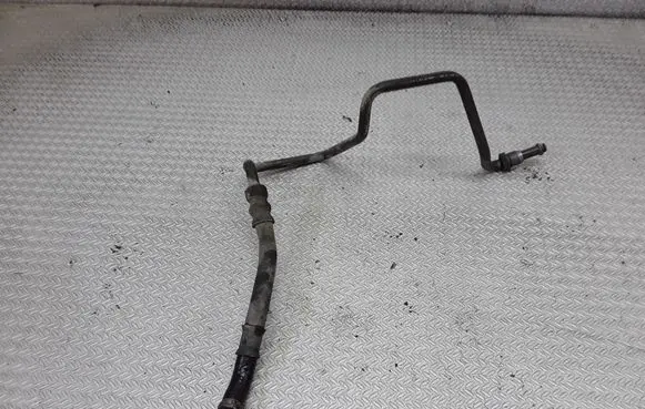 Opel Zafira B Power steering hose/pipe/line