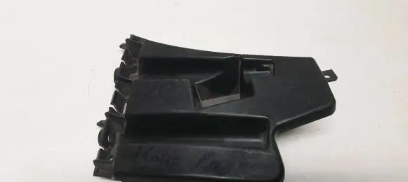 Volvo V60 Front bumper mounting bracket 30796625 BP8BA