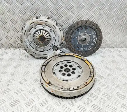 Mini Cooper Coupe R58 Clutch set kit C0196793 283241DE