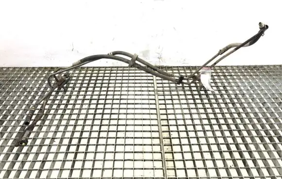 Toyota Yaris Brake booster pipe/hose 
