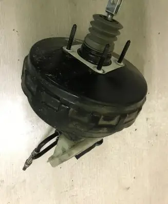 Ford S-MAX Brake booster 66912B195PB