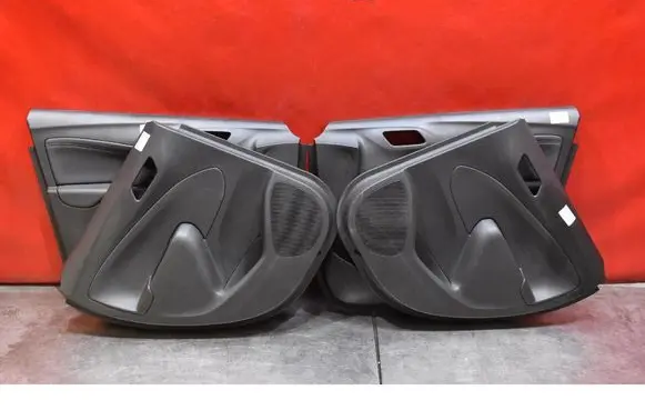 Opel Crossland X Interior set 