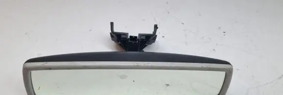 Volkswagen PASSAT B6 Rear view mirror (interior) 010839