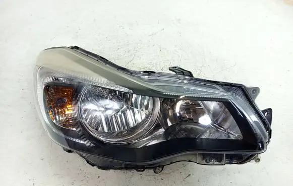 Subaru XV I Headlight/headlamp LAMPAPP