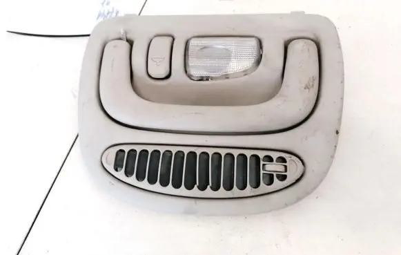 Chrysler Town & Country III Rear interior roof grab handle 4706684RH 75813