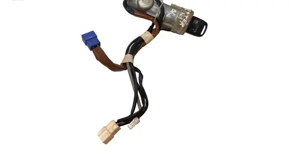 Subaru Forester SG Ignition lock X1T26171 88215SA000