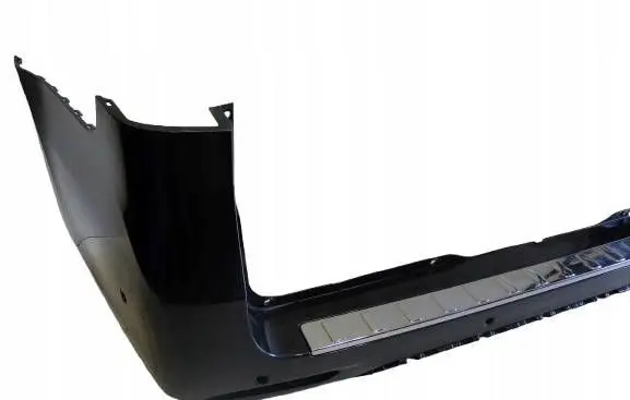 Mercedes-Benz V Class W447 Rear bumper A4478809004