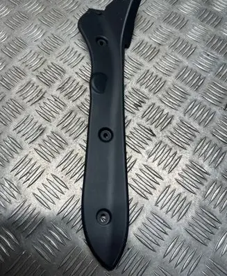 Jeep Compass Tailgate trim 68320031AA 937835W