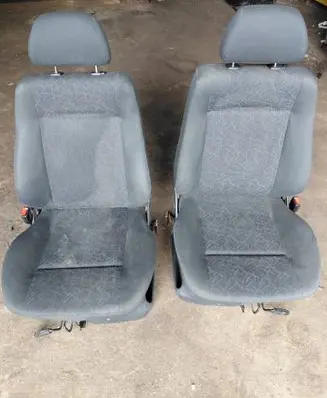 Volkswagen Polo III 6N 6N2 6NF Interior set