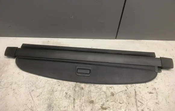 Volkswagen PASSAT B8 Parcel shelf load cover 3G9867871A