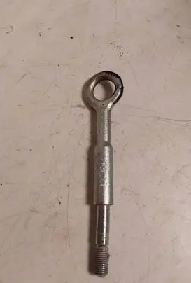 Volvo XC60 Towing hook eye 
