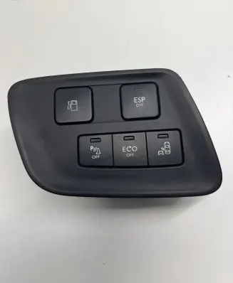 Citroen DS4 ESP (stability program) switch 9666425977 10016964