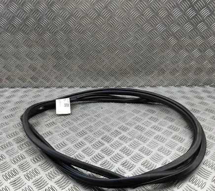 Toyota Camry VIII XV70 Rubber seal front coupe door 6786233120