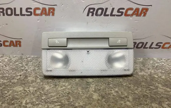 Opel Insignia A Rear seat light 22774326 316627975