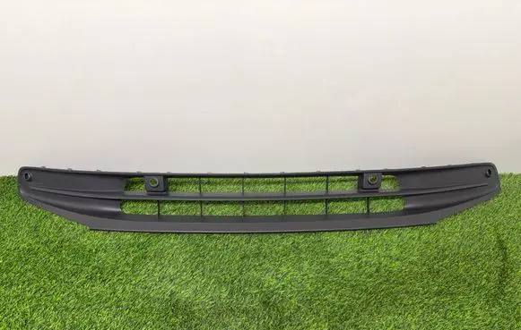 Volkswagen ID.3 Front bumper lower grill 10A853677A
