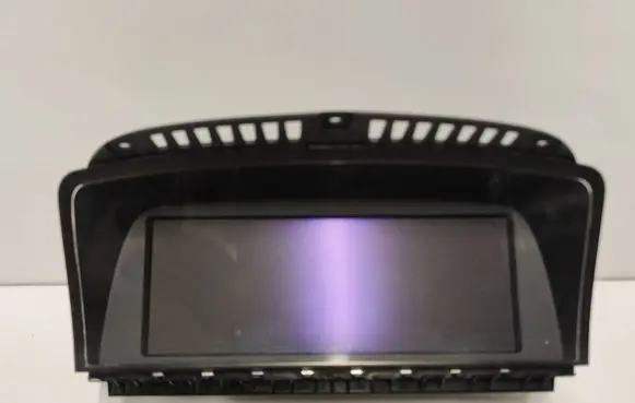 BMW 7 E65 E66 Screen/display/small screen 6942526 6544LY037643626
