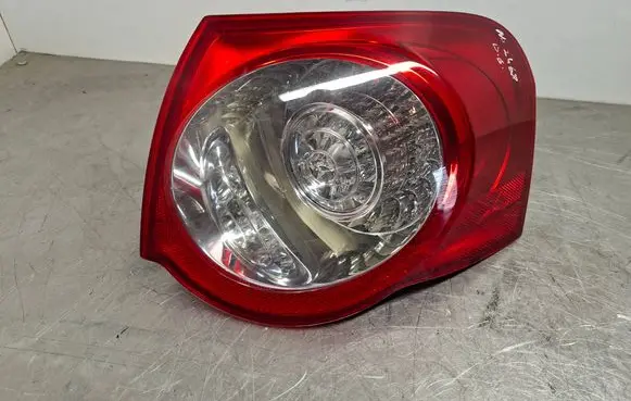 Volkswagen PASSAT B6 Rear/tail lights 3C9945096N