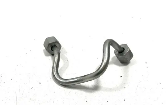 Renault Clio IV Fuel injector supply line/pipe 05506RA 161111