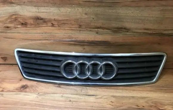 Audi A6 S6 C5 4B Front grill 4B0853651A