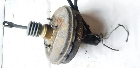 Fiat Bravo - Brava Brake booster
