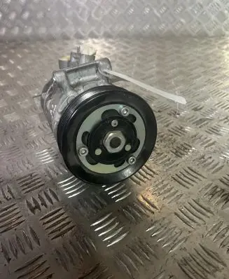 Audi A1 Air conditioning (A/C) compressor (pump) 5Q0816803D
