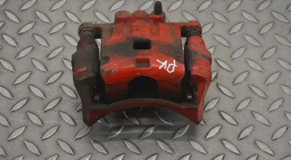 Ford Fiesta Front brake caliper