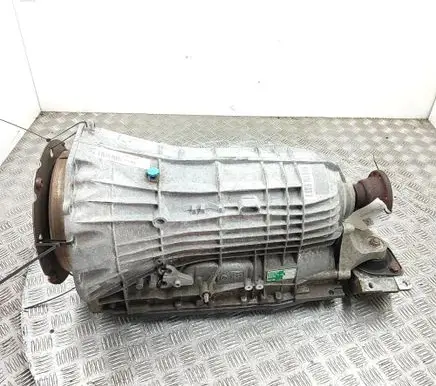 Maserati GranTurismo Automatic gearbox 6HP26 214916