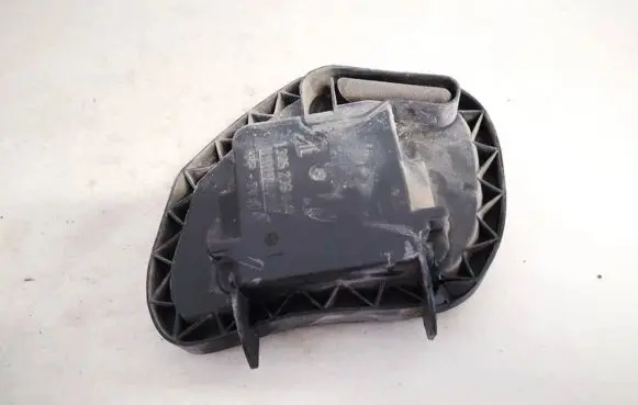 Volkswagen Touran I Headlight/headlamp dust cover 1305239234