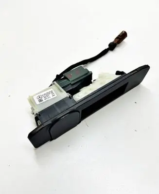 Mercedes-Benz GL X166 Reversing camera A1667500993 1601183
