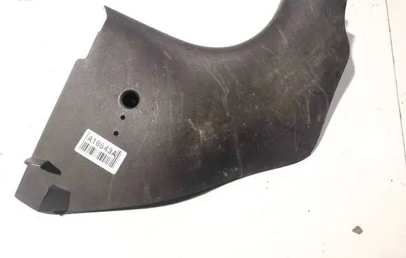 Opel Combo C Other interior part 09114459 563609684