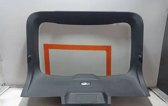 Ford Mustang Mach-E Tailgate trim LJ8BR42906A