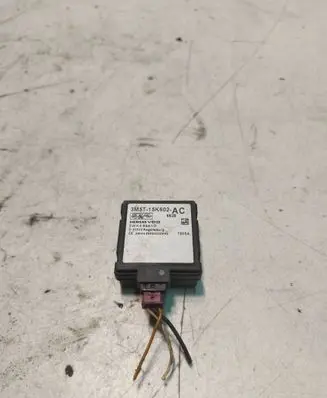 Ford C-MAX I Immobilizer control unit/module 3M5T15K602AC