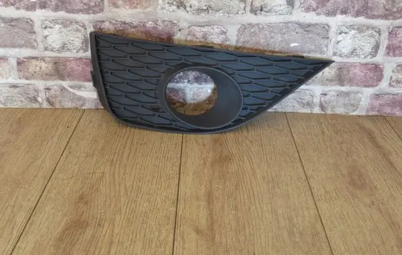 Seat Ibiza IV (6J,6P) Front bumper