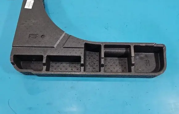 Opel Insignia A Spare wheel section trim 13249757 IMPRK1561114