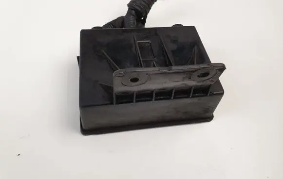 Peugeot Expert Relay mounting block 9811443480