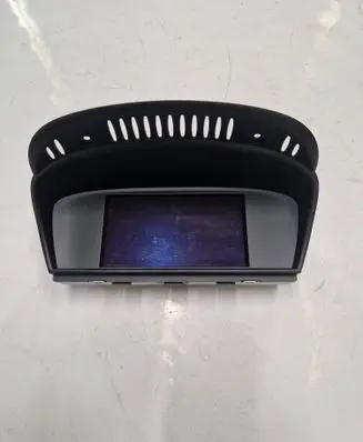 BMW 3 E90 E91 Screen/display/small screen 9211970
